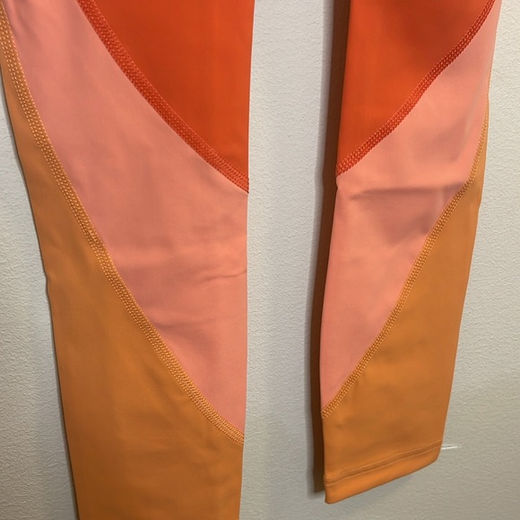 Outdoor Voices Zoom Leggings - XXS - High-Rise, High-Impact - NWT - Picture 6 of 6